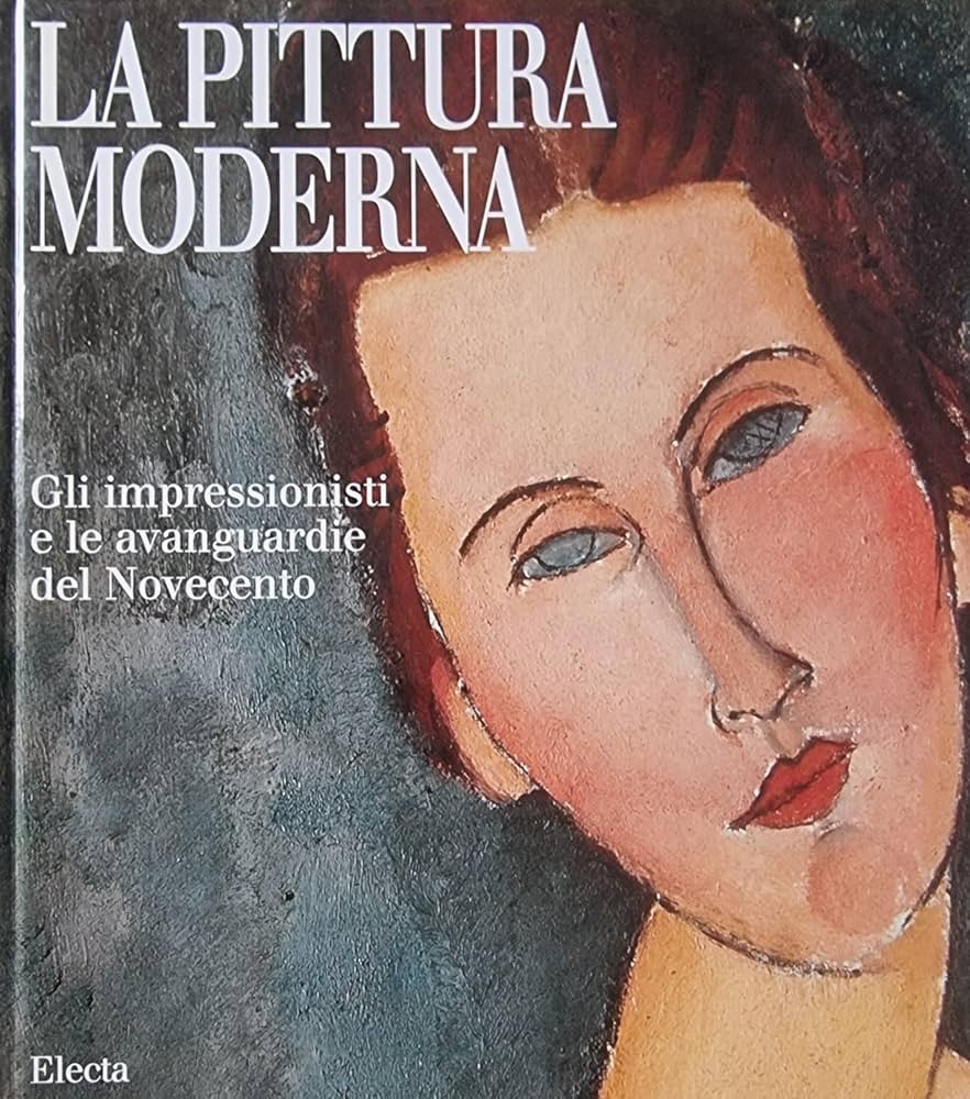 Amazon.com: Capolavori Dell'Arte: LA Pittura Moderna